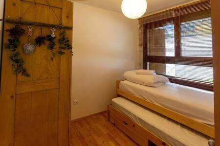 Apartament L'Osset La Molina  Buitenkant foto