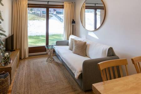 Apartament L'Osset La Molina  Buitenkant foto