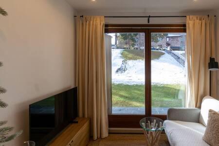 Apartament L'Osset La Molina  Buitenkant foto